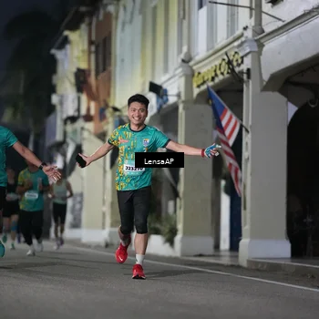 Runner Photo 5865919
