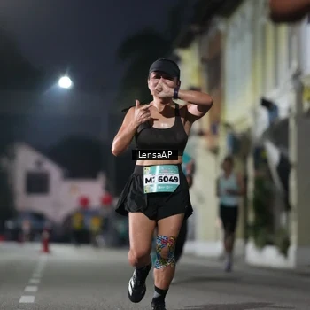 Runner Photo 5865926