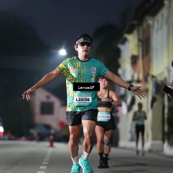 Runner Photo 5865927