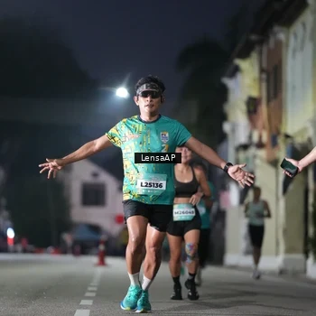 Runner Photo 5865928