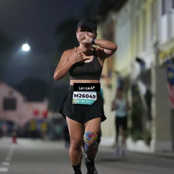 Runner Photo 5865930