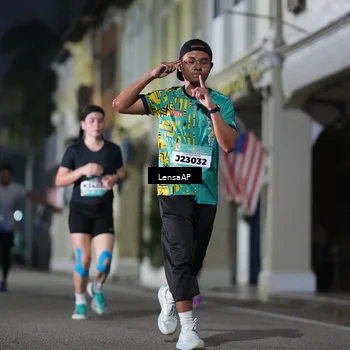 Runner Photo 5865935