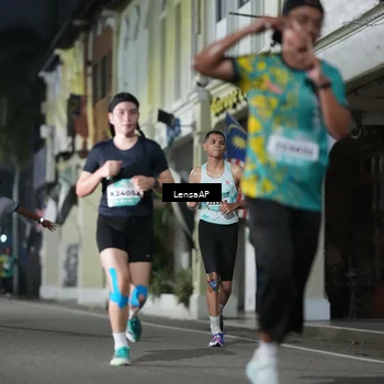 Runner Photo 5865937