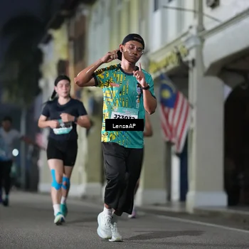 Runner Photo 5865938