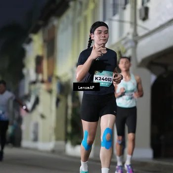 Runner Photo 5865940