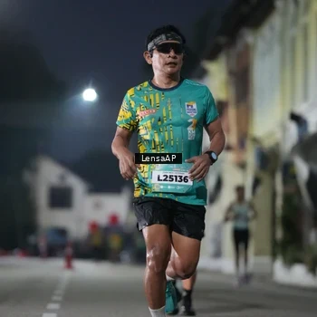 Runner Photo 5865941