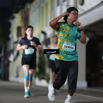 Runner Photo 5865942