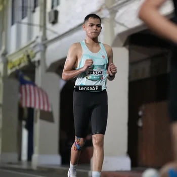 Runner Photo 5865944