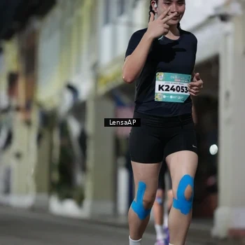 Runner Photo 5865945