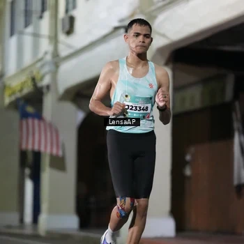 Runner Photo 5865947