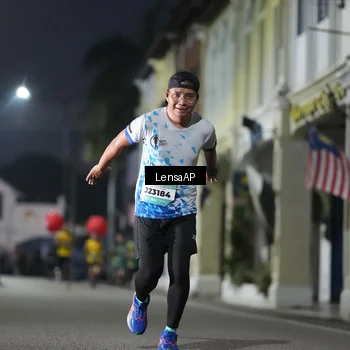 Runner Photo 5865949