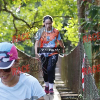Runner Photo 586595
