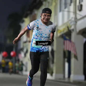 Runner Photo 5865950