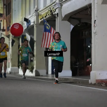 Runner Photo 5865951