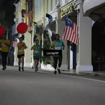 Runner Photo 5865952
