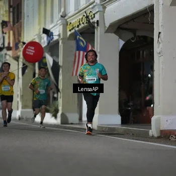 Runner Photo 5865954