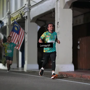 Runner Photo 5865955