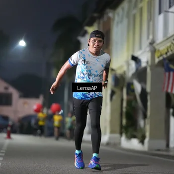 Runner Photo 5865956