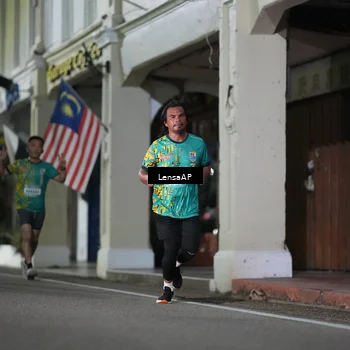 Runner Photo 5865957