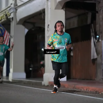Runner Photo 5865960