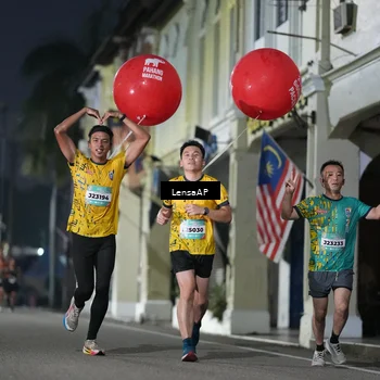 Runner Photo 5865961