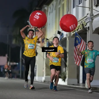 Runner Photo 5865962