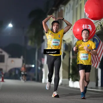 Runner Photo 5865963