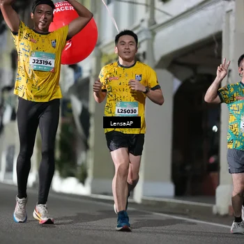 Runner Photo 5865968