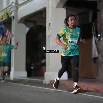 Runner Photo 5865969