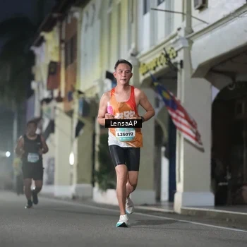 Runner Photo 5865970