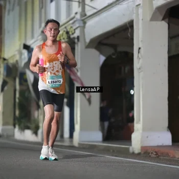 Runner Photo 5865971