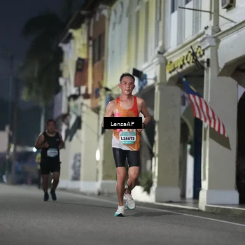 Runner Photo 5865973