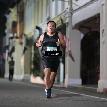 Runner Photo 5865975