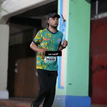 Runner Photo 5865985