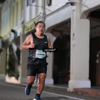 Runner Photo 5865987