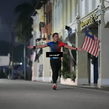 Runner Photo 5865988