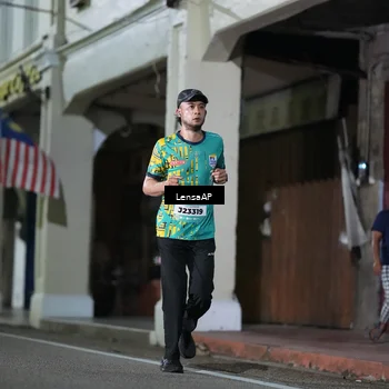 Runner Photo 5865991