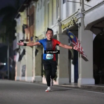 Runner Photo 5865992