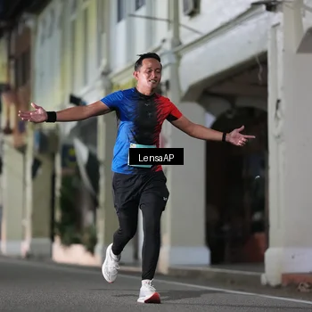 Runner Photo 5865995