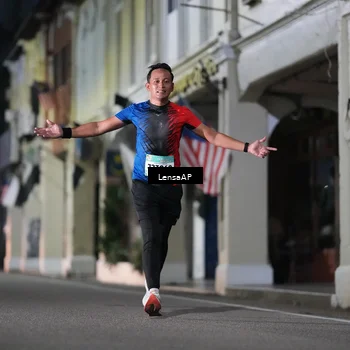Runner Photo 5866001
