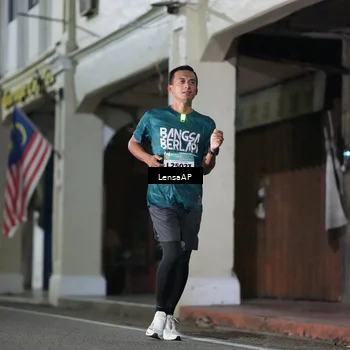 Runner Photo 5866002