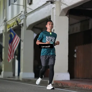 Runner Photo 5866004