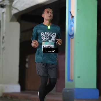 Runner Photo 5866005