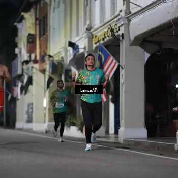 Runner Photo 5866007