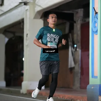 Runner Photo 5866008