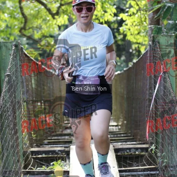 Runner Photo 586601
