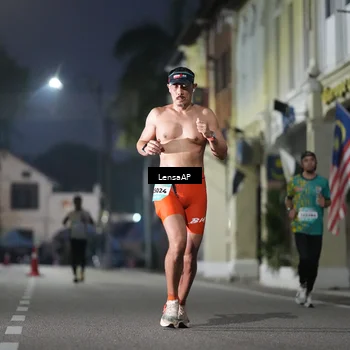 Runner Photo 5866010