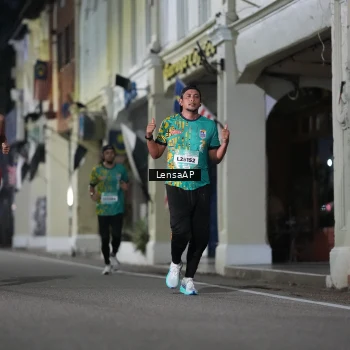 Runner Photo 5866011