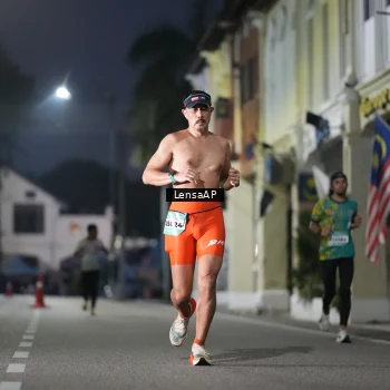 Runner Photo 5866013