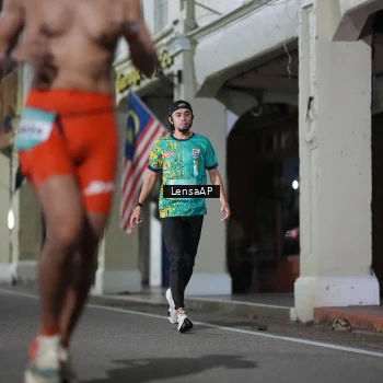 Runner Photo 5866014